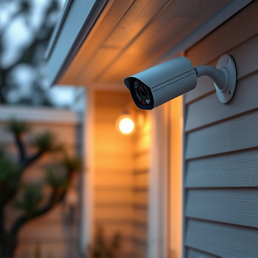home surveillance
