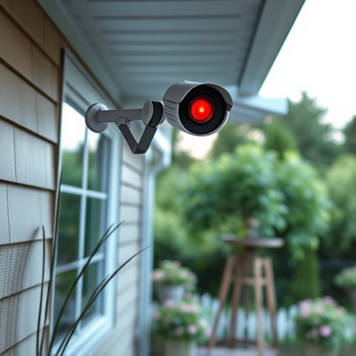 home surveillance