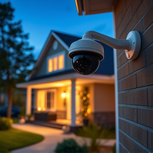 home surveillance