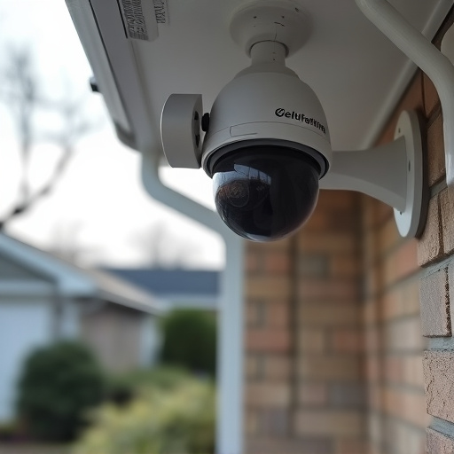 home surveillance