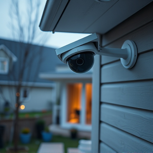 home surveillance