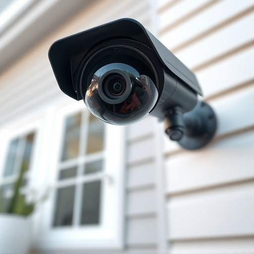 home surveillance