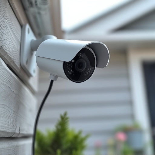home surveillance