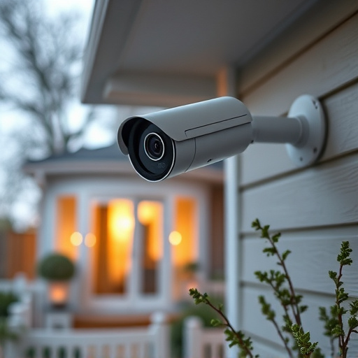 home surveillance