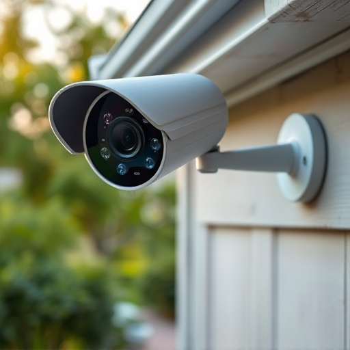 home surveillance