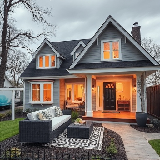home upgrade