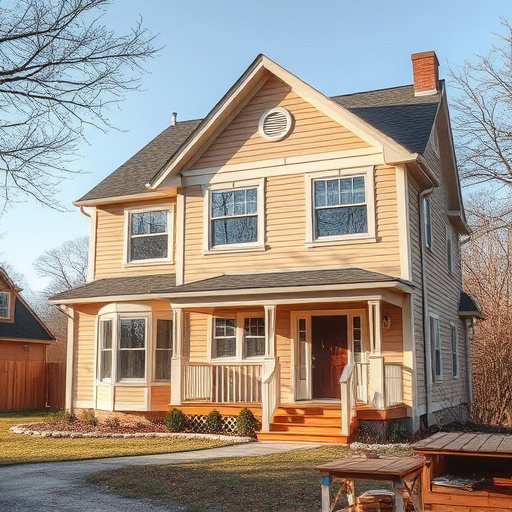 house renovation