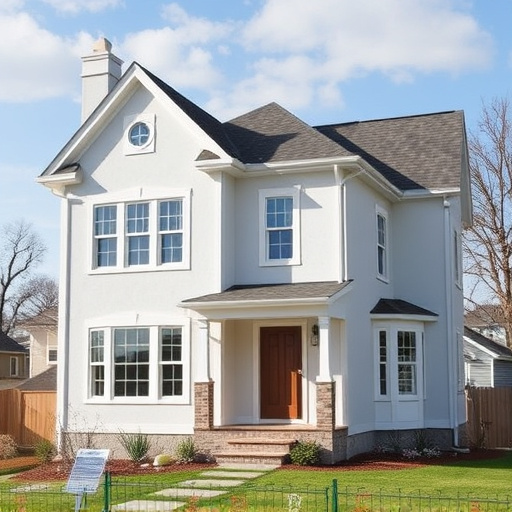 house renovation