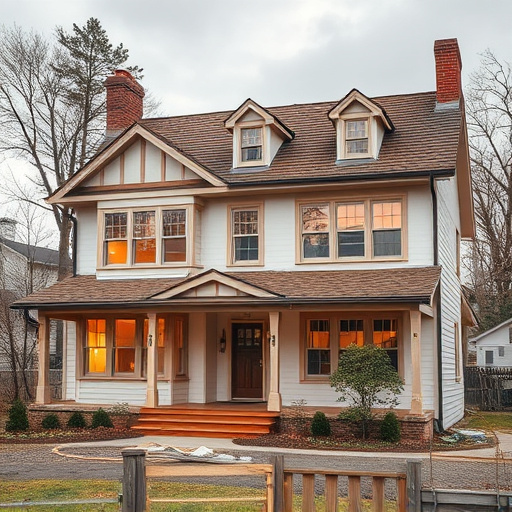 house renovation