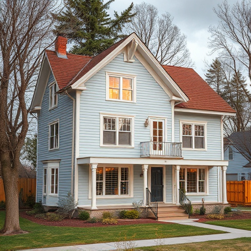 house renovation