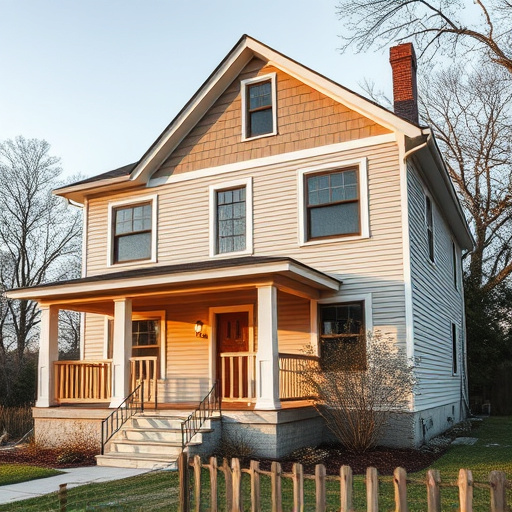 house renovation