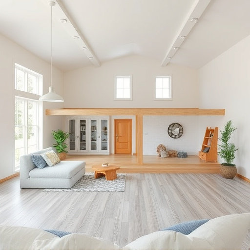 house renovation