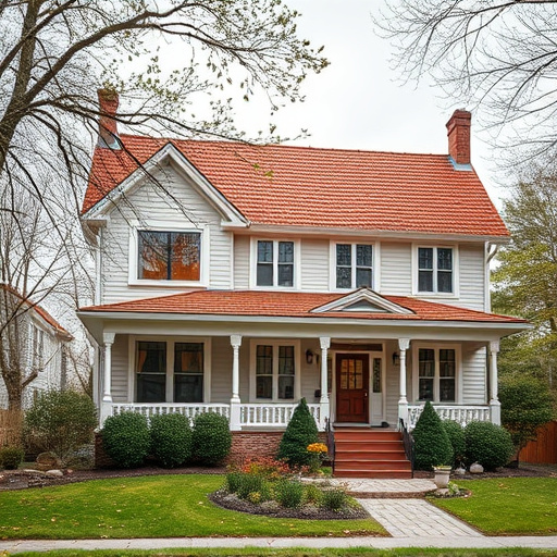 house renovation