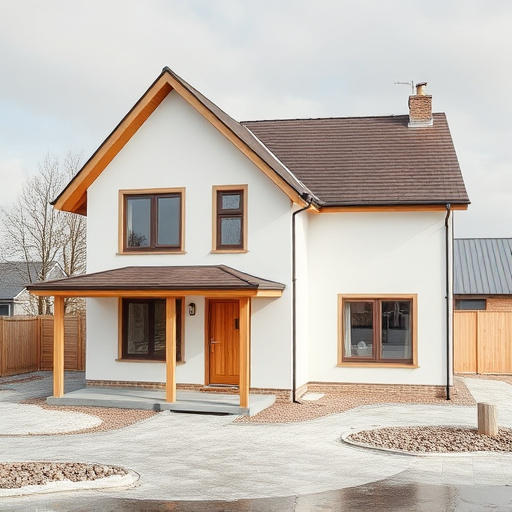 house renovation