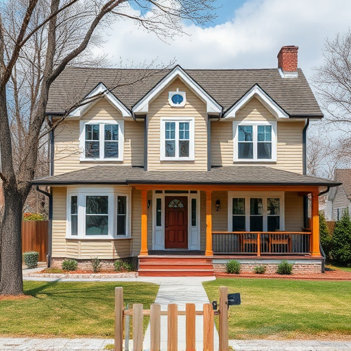 house renovation