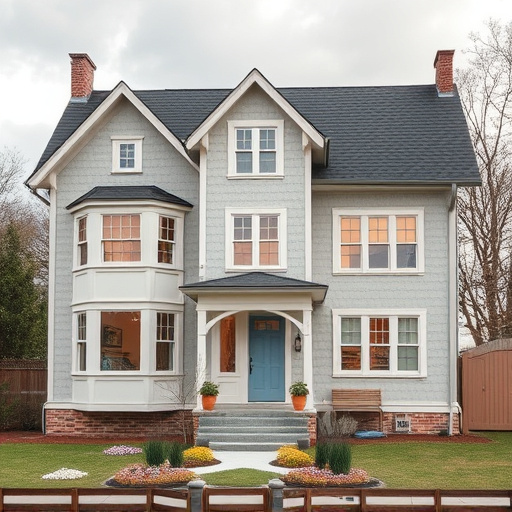 house renovation