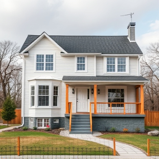house renovation