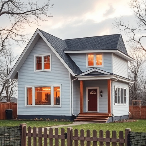 house renovation