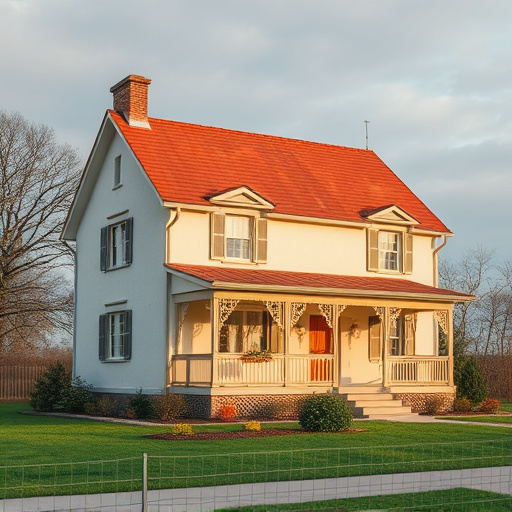 house renovation