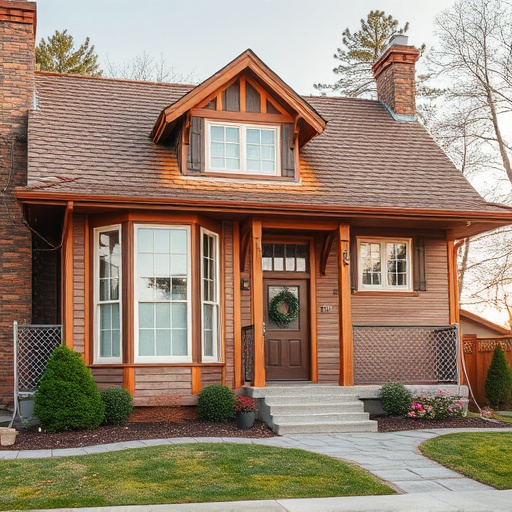 house renovation