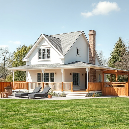 house renovation