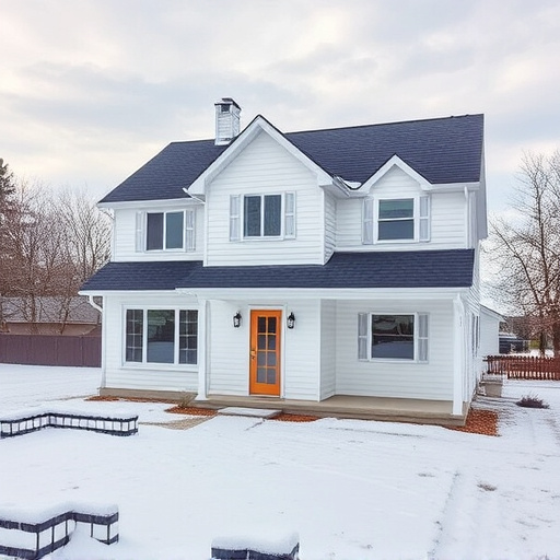 house renovation