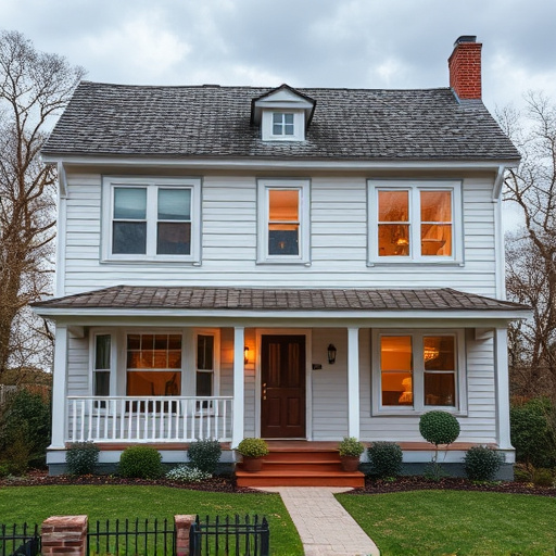 house renovation
