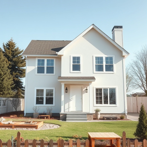 house renovation