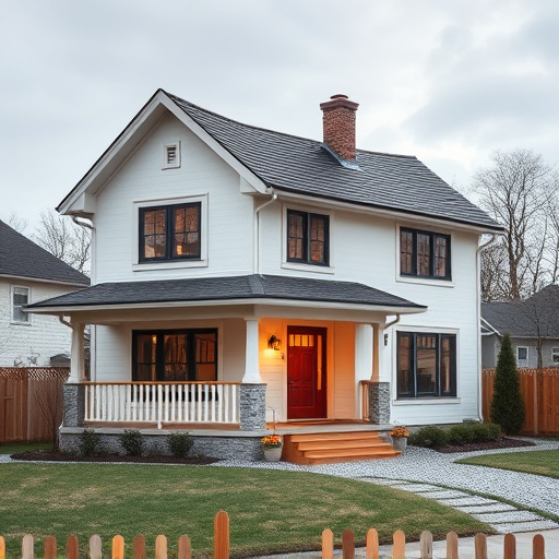 house renovation