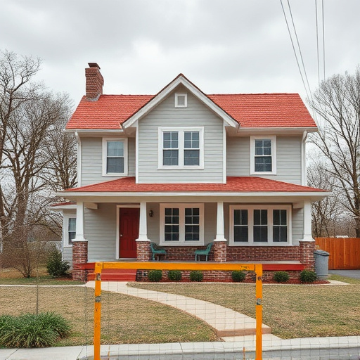 house renovation