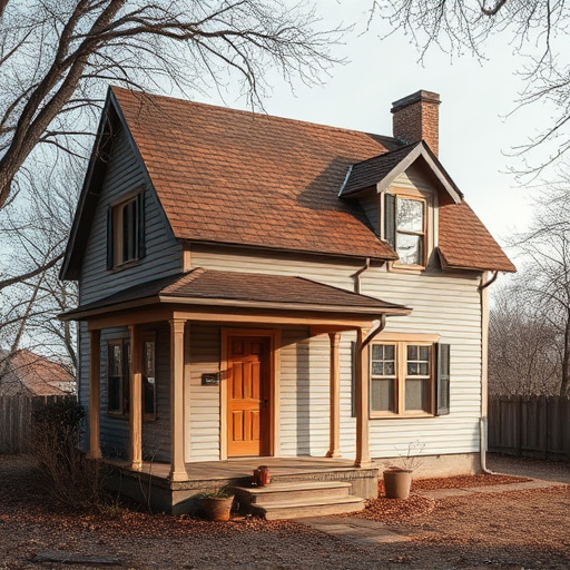 house renovation