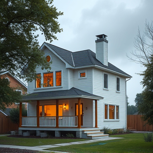 house renovation