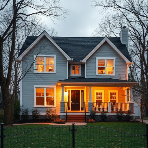 house renovation