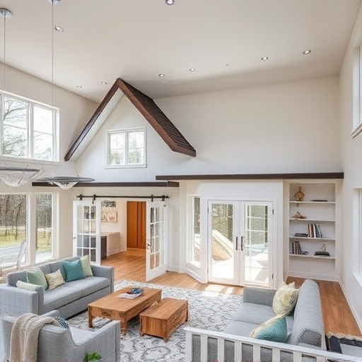 house renovation