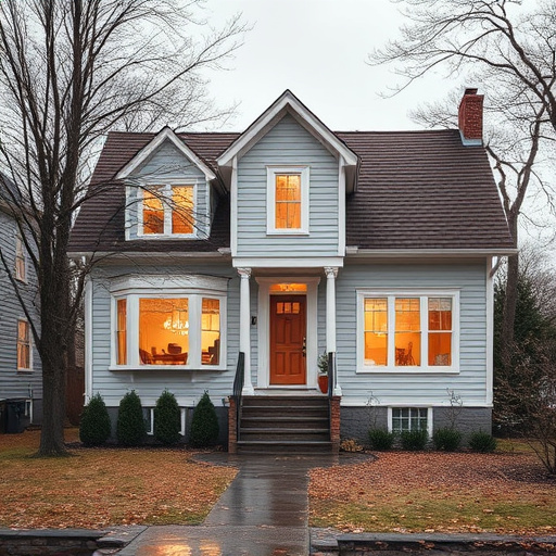house renovation
