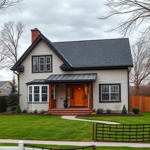 house renovation