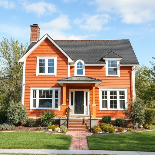 house renovation