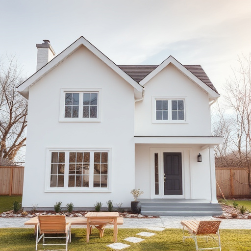 house renovation