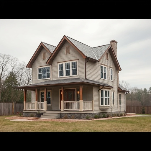 house renovation