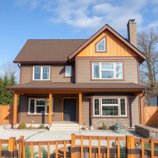 house renovation