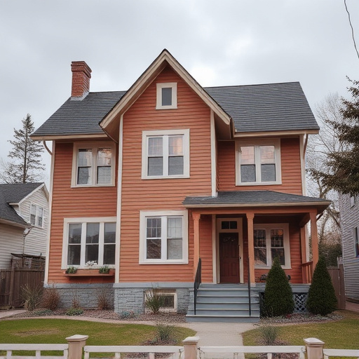 house renovation