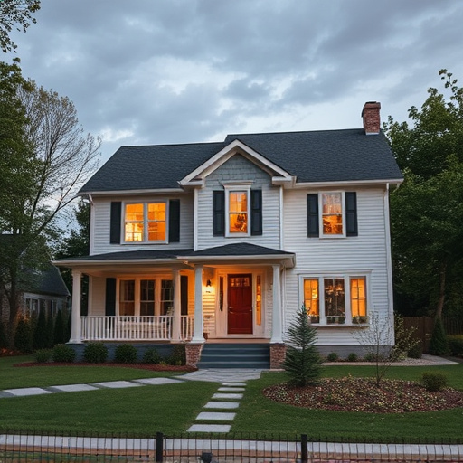 house renovation
