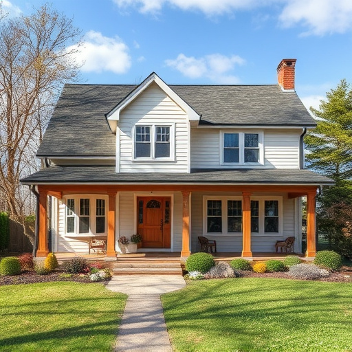 house renovation