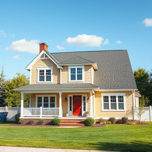 house renovation