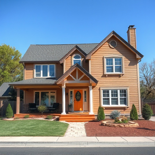 house renovation