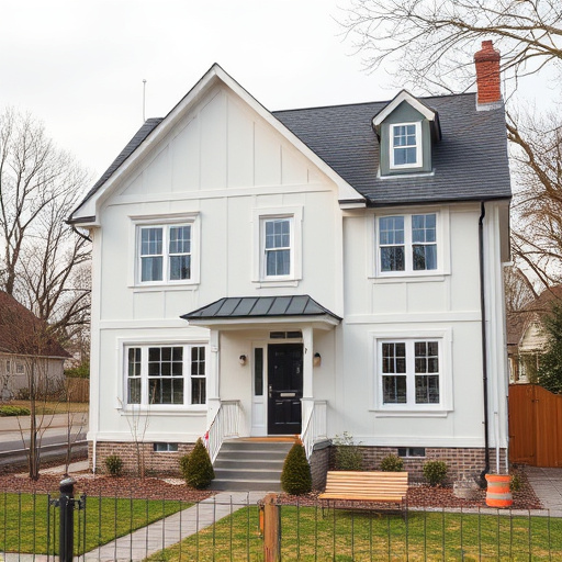 house renovation