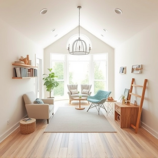 house renovation