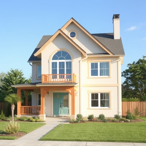 house renovation