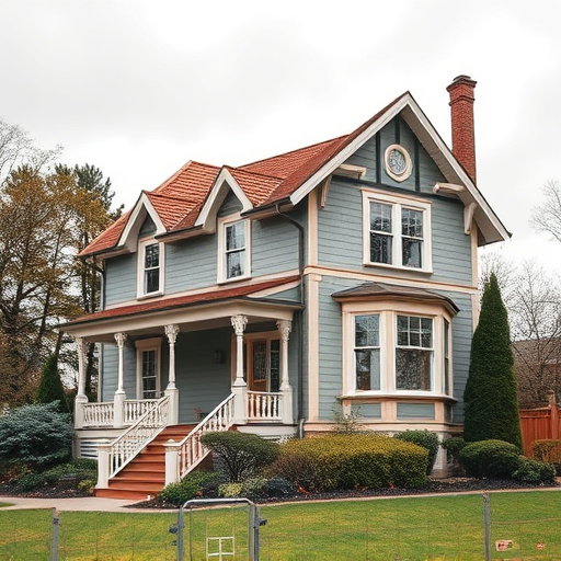 house renovation