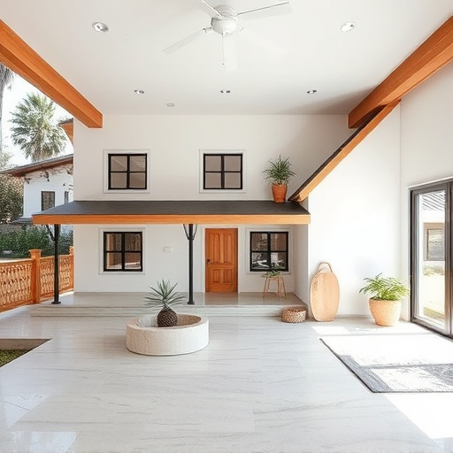 house renovation